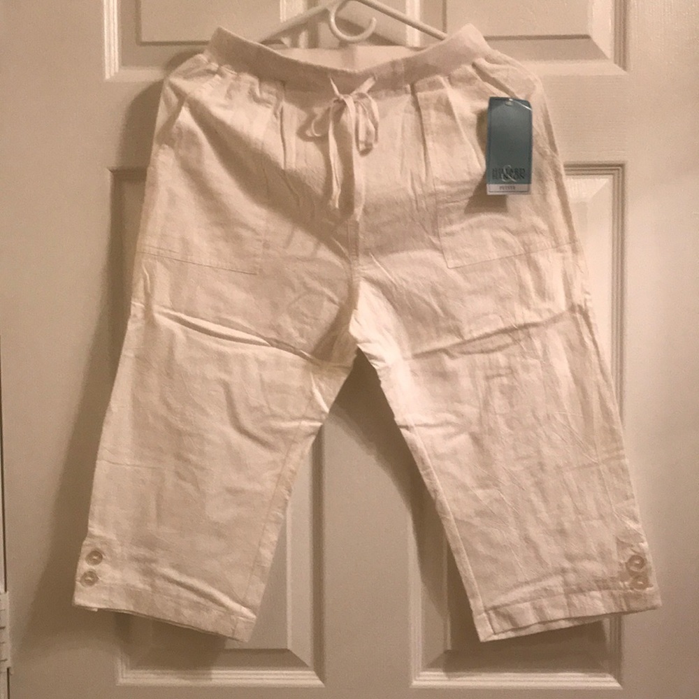 💖Hillard & Hanson Women’s Casual Pants
